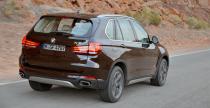 BMW X5 2013