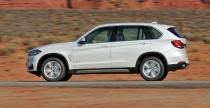 BMW X5 2013