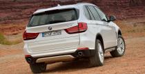 BMW X5 2013