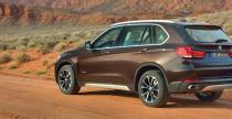 BMW X5 2013