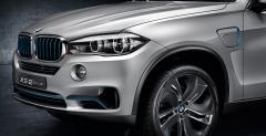 BMW X5 eDrive