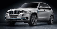 BMW X5 eDrive