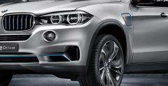 BMW X5 eDrive