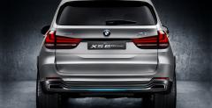 BMW X5 eDrive