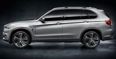 BMW X5 eDrive