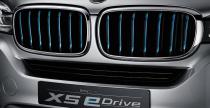 BMW X5 eDrive