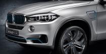 BMW X5 eDrive