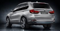 BMW X5 eDrive