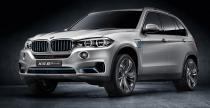 BMW X5 eDrive