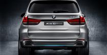 BMW X5 eDrive