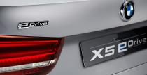 BMW X5 eDrive