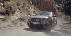 BMW X5 2019