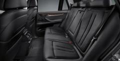 BMW X5 High Security