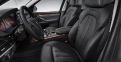 BMW X5 High Security