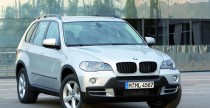 BMW X5 2008