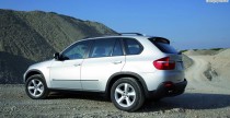 BMW X5 2008