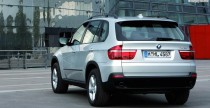 BMW X5 2008