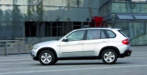 BMW X5 2008