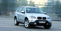 BMW X5 2008