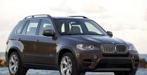 BMW X5 - obecna odmiana