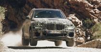 BMW X5 2019