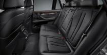 BMW X5 High Security