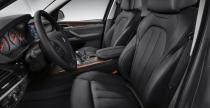 BMW X5 High Security