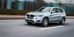 BMW X5 xDrive40e