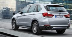 BMW X5 Drive40e