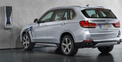 BMW X5 xDrive40e