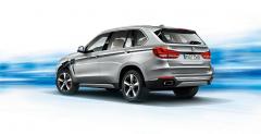 BMW X5 xDrive40e