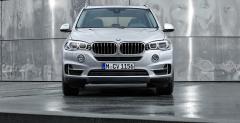 BMW X5 Drive40e