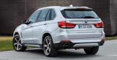 BMW X5 Drive40e