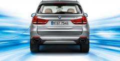 BMW X5 xDrive40e