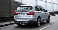 BMW X5 xDrive40e