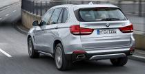 BMW X5 Drive40e