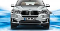 BMW X5 xDrive40e