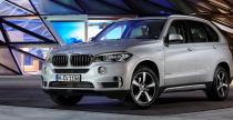 BMW X5 xDrive40e