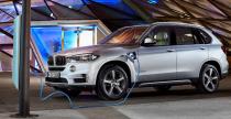 BMW X5 xDrive40e