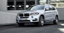 BMW X5 xDrive40e