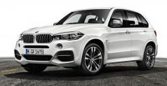 BMW X5M