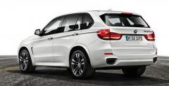 BMW X5M