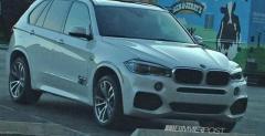 BMW X5M