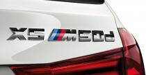 BMW X5M