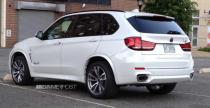 BMW X5M