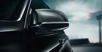 BMW X5 X6 M Black Fire