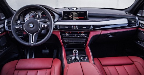 BMW X5M X6M