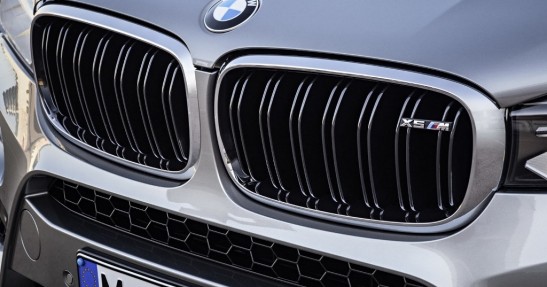 BMW X5M X6M