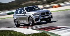 BMW X5M X6M