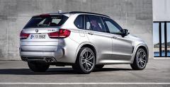 BMW X5M X6M